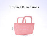 Hand Basket – Your Everyday Essentials Carrier